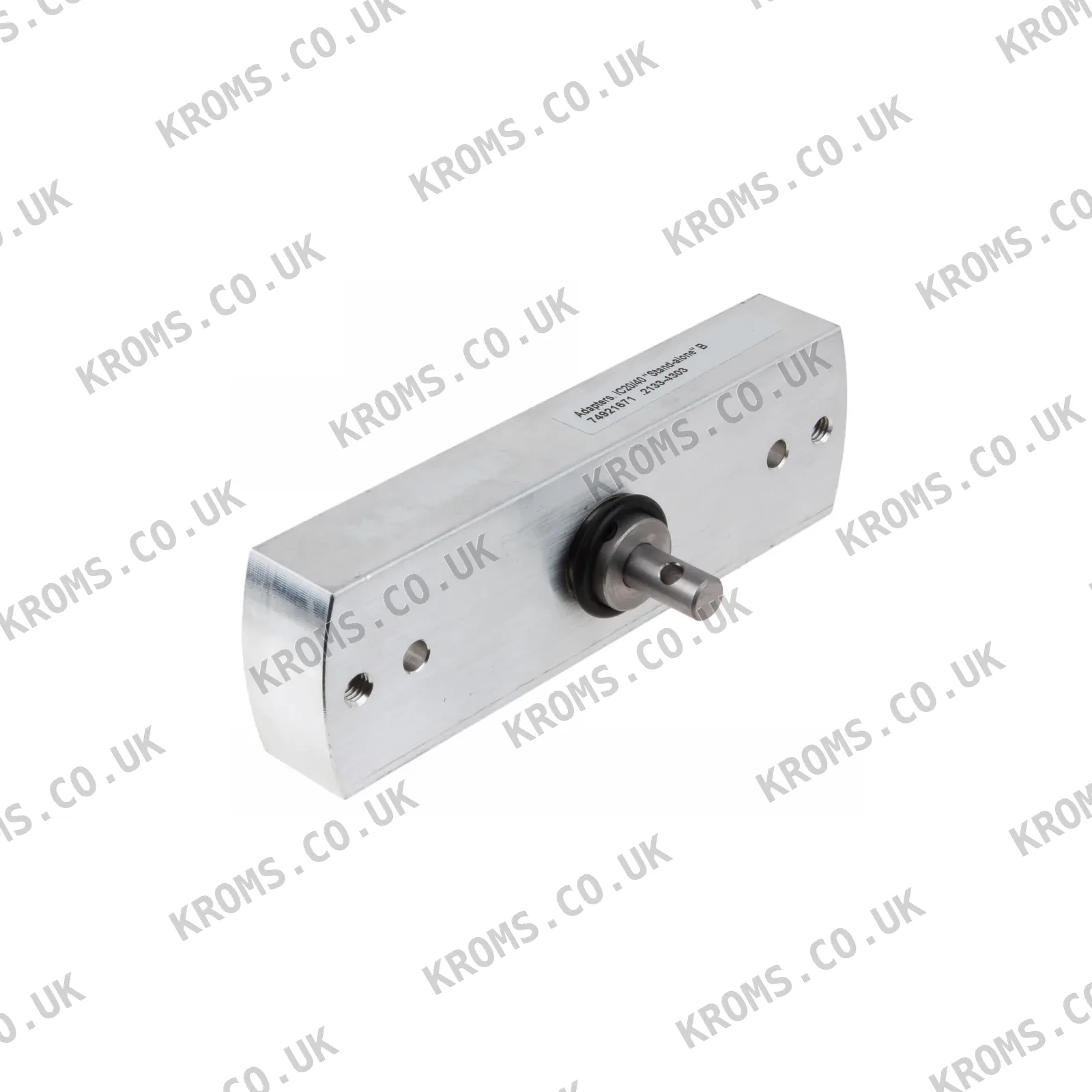 Kromschroder Adapter set 74921671