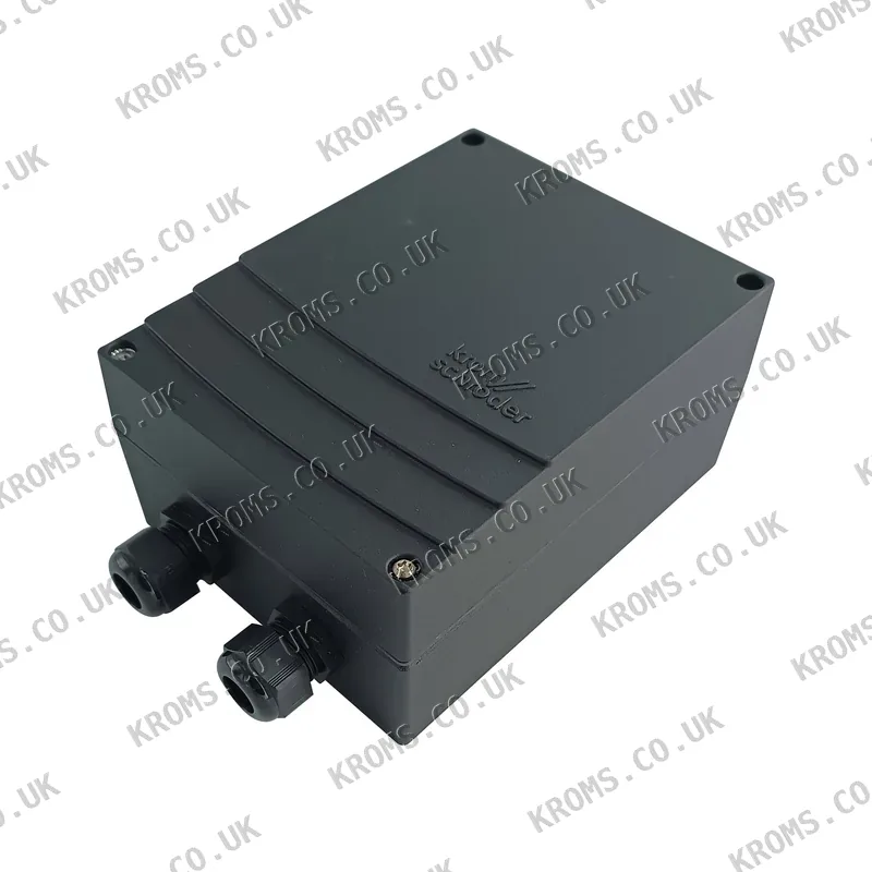 Kromschroder Trasformatore di accensione TGI 5-15/100QE 84391210