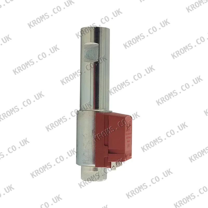 Danfoss Podgrzewacz oleju FPHE5 030N6011