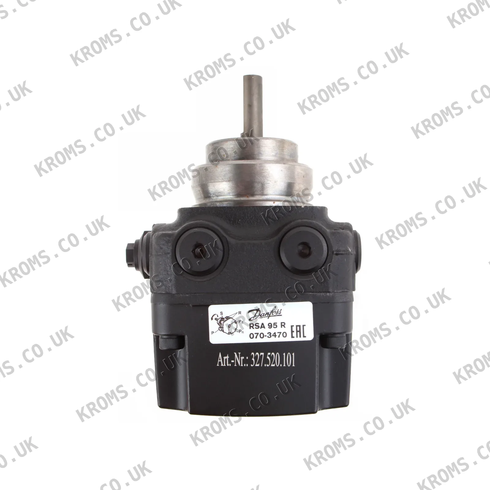 Danfoss Oil pump RSA95 R 070-3470
