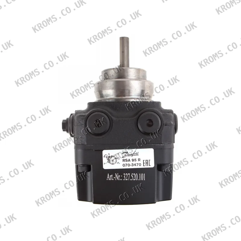 Danfoss Oil pump RSA95 R 070-3470