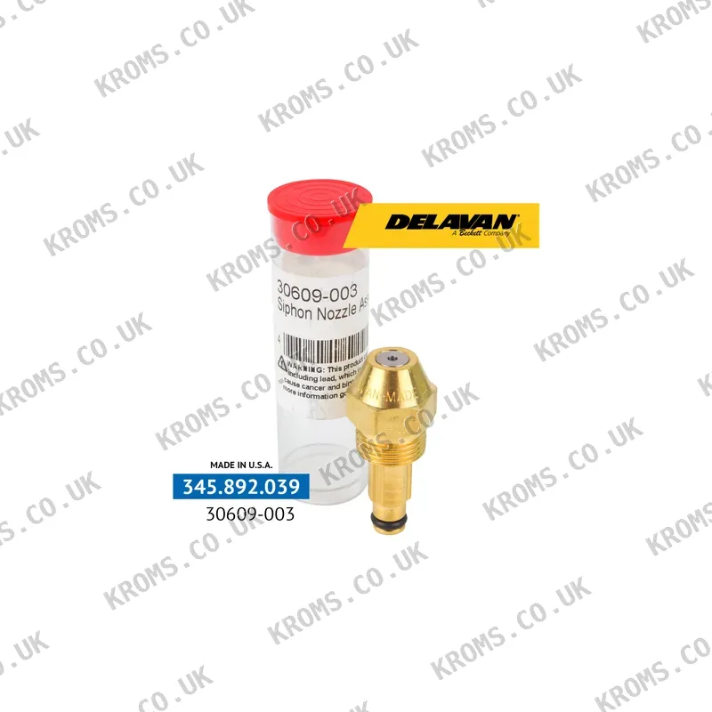 Delavan Oil nozzle 30609-003