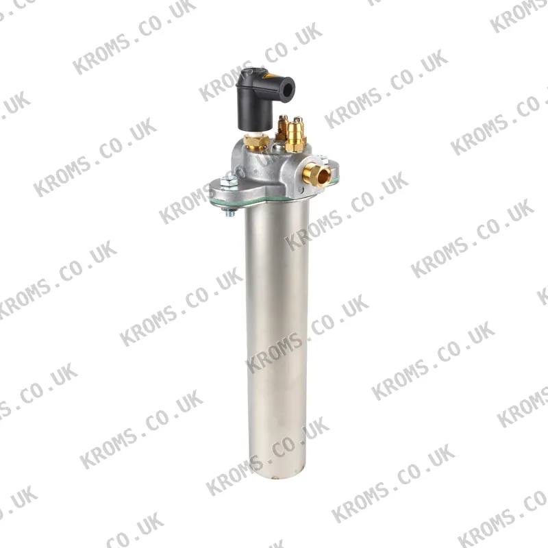 Kromschroder Thermo pilot burner ZT40B-200A 84221023