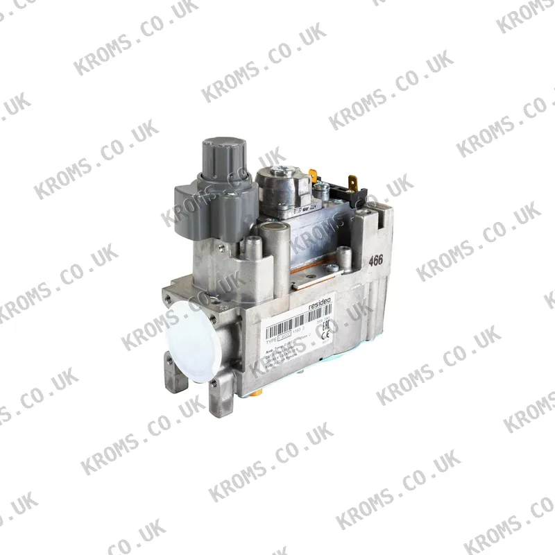 Honeywell Gas valve V4600C1193U