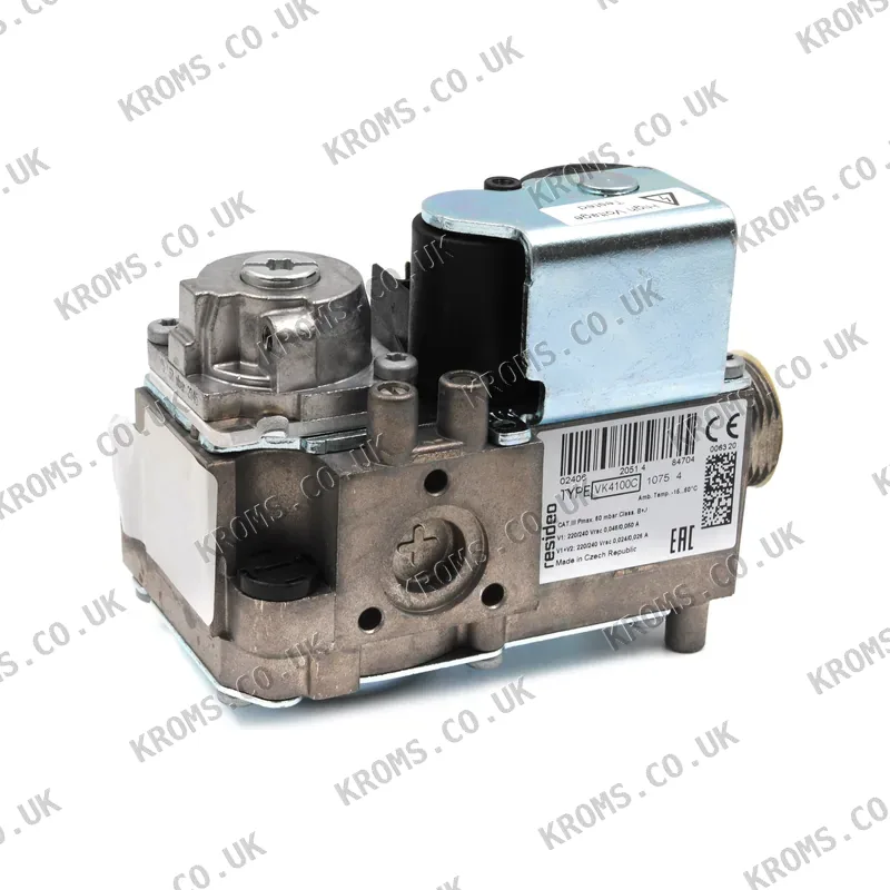 Honeywell Gas valve VK4100C1075U