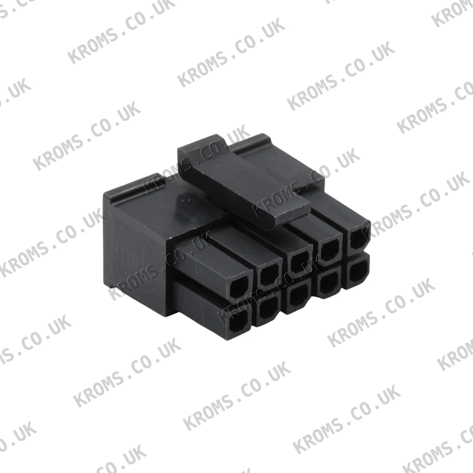 Molex Connector Micro-fit 10 pin 00430251000