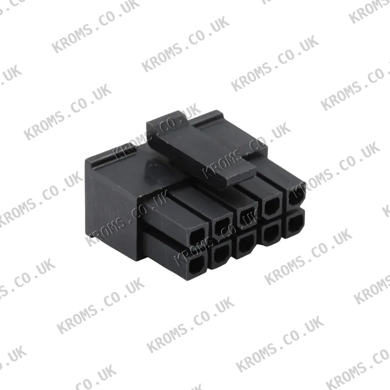 Molex Connector Micro-fit 10 pin 00430251000