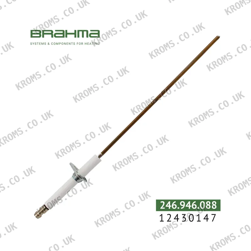 Brahma Electrode 12430147