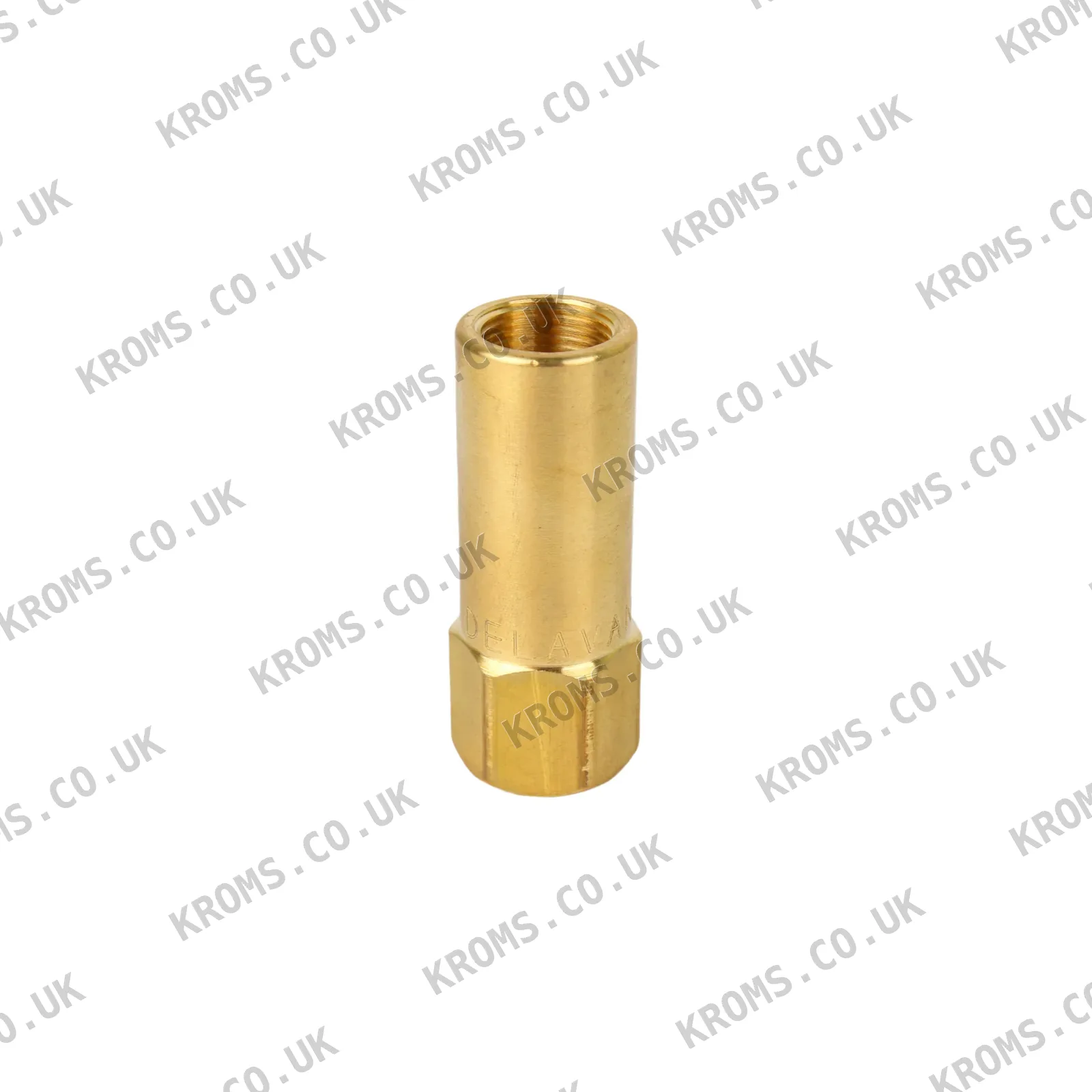 Delavan 1/8 long nozzle adapter 28738-001