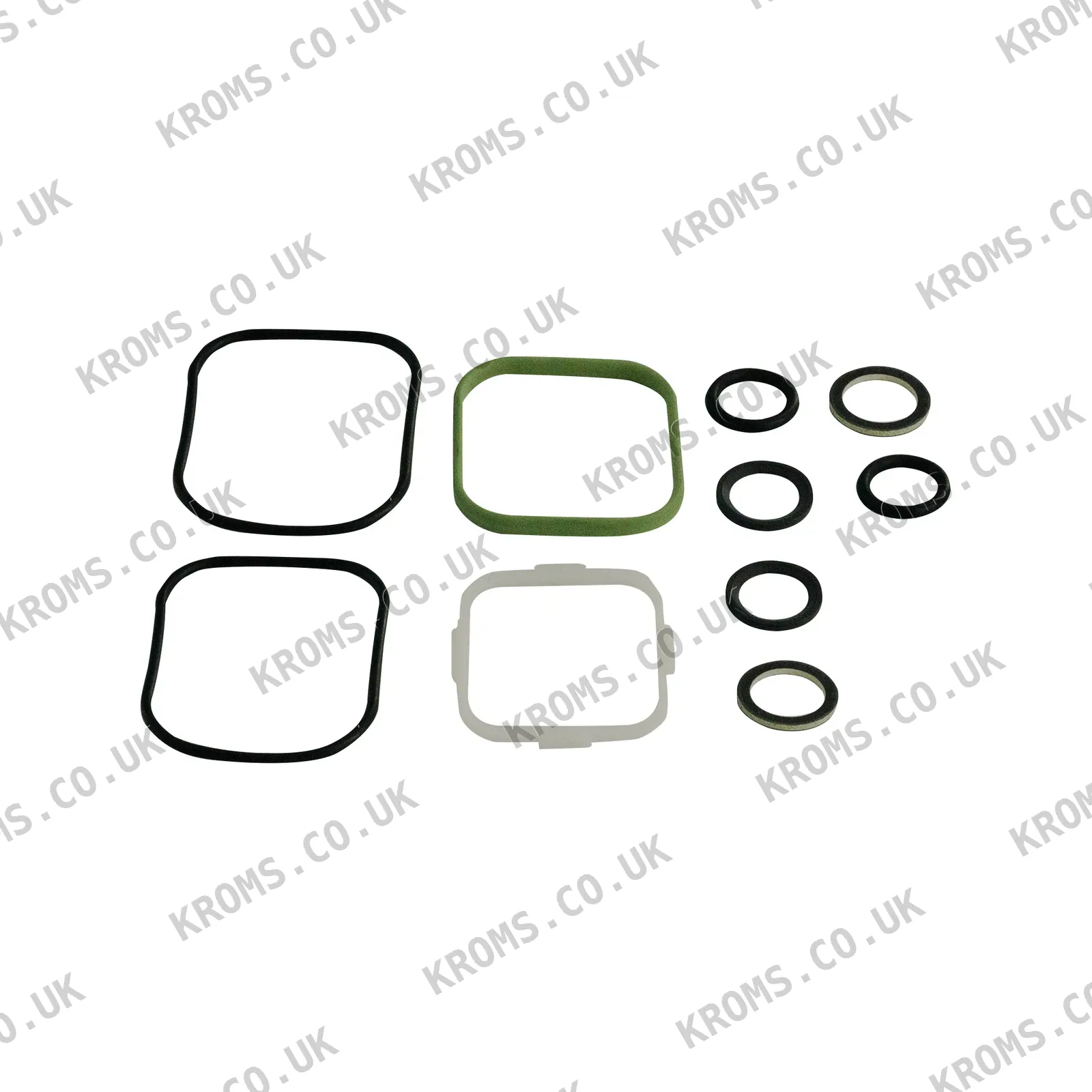 Kromschroder Seal kit 74921988