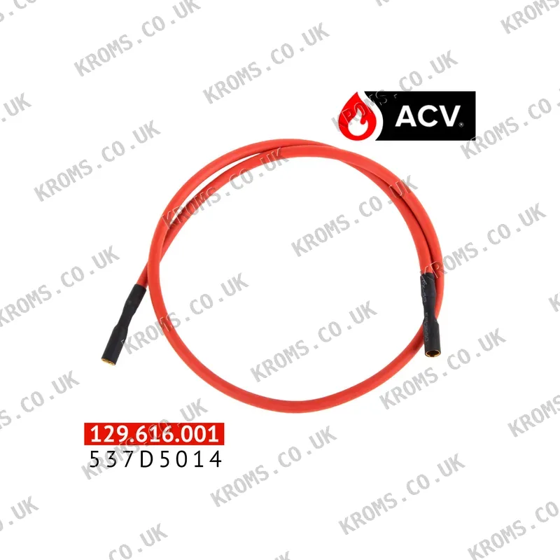 ACV Ignition cable 537D5014