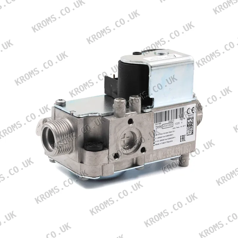 Honeywell Gas valve VK4100D1025U