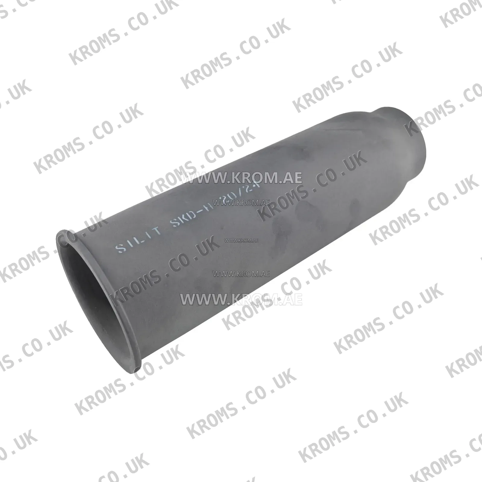 Kromschroder ceramic tube set TSC100B065-300/35-Si-1500 74918152