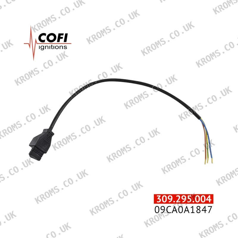 Cofi Power cable 09CA0A1847