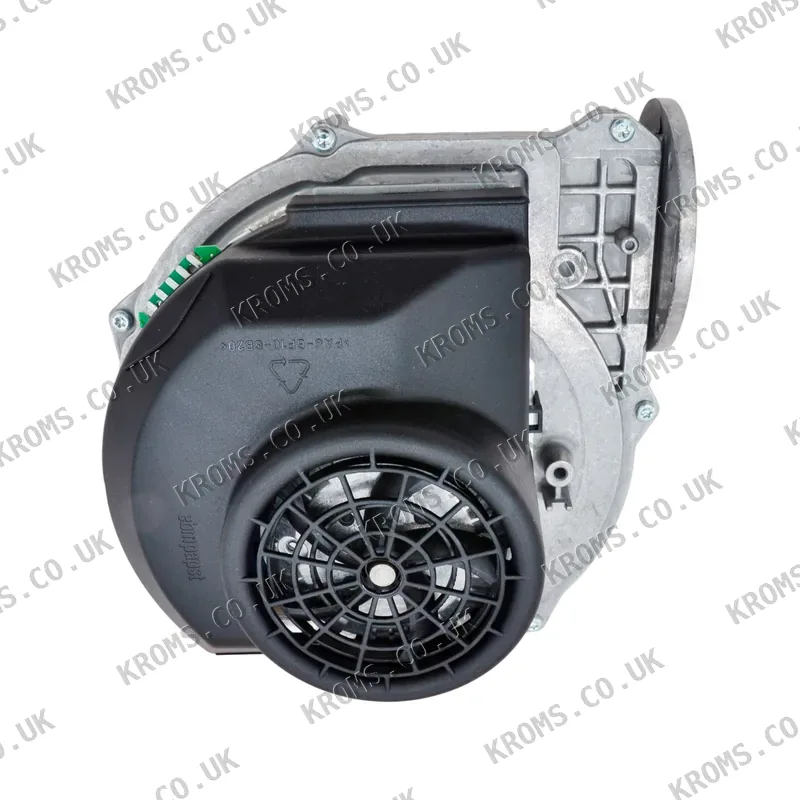 EBM PAPST Centrifugal fan RG148/1200-3612-010207 55667.21301