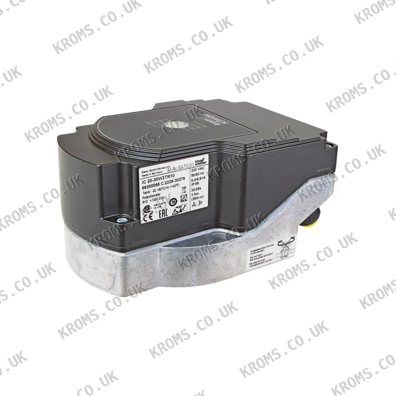 Kromschroder Servomotor 88300068