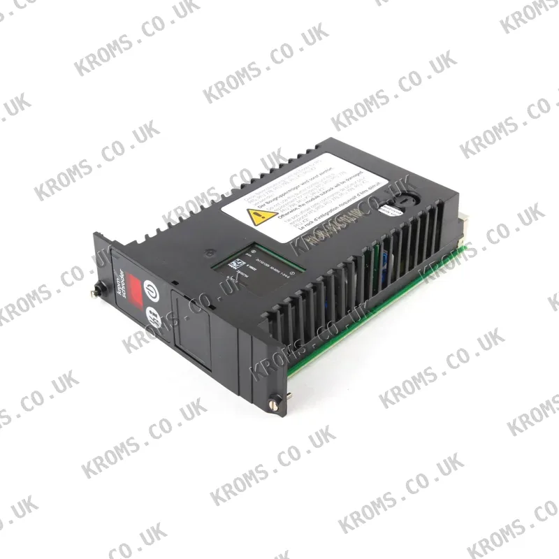 Kromschroder Burner control unit PFU760LT 88650130