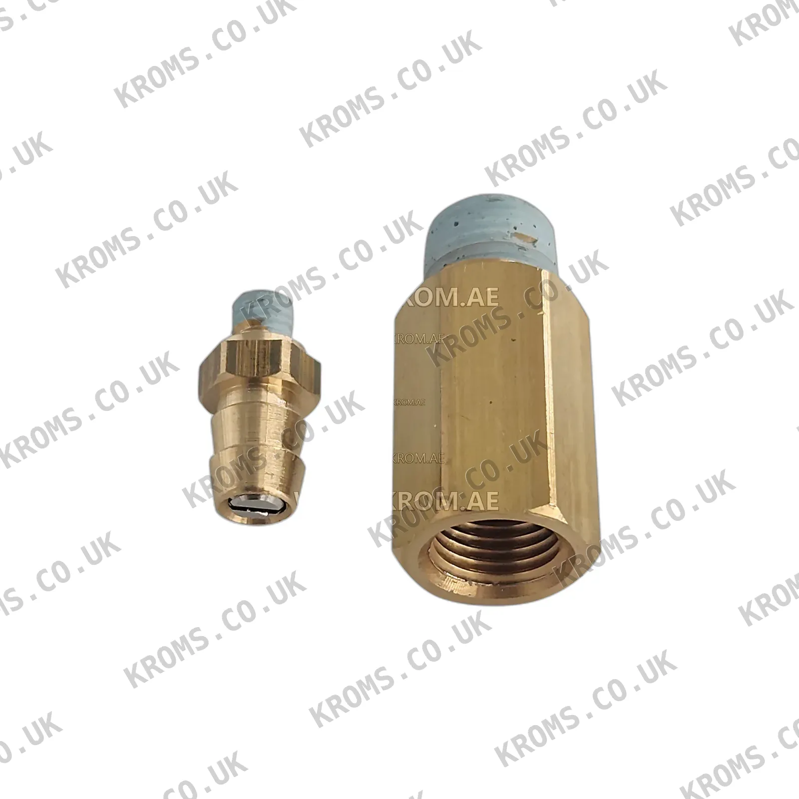 Kromschroder Set of nozzle BR_L Rp 1/4 74923480