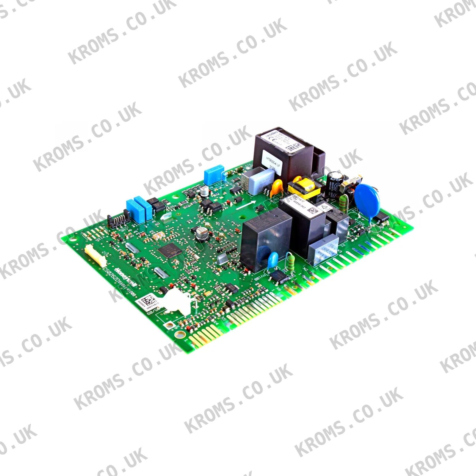 Honeywell Electronic control board SM11472U