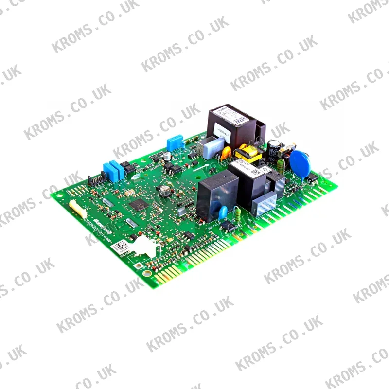 Honeywell Electronic control board SM11472U