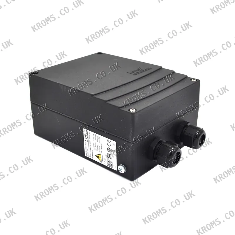 Kromschroder Ignition transformer TGI 5-15/100WE 84391250