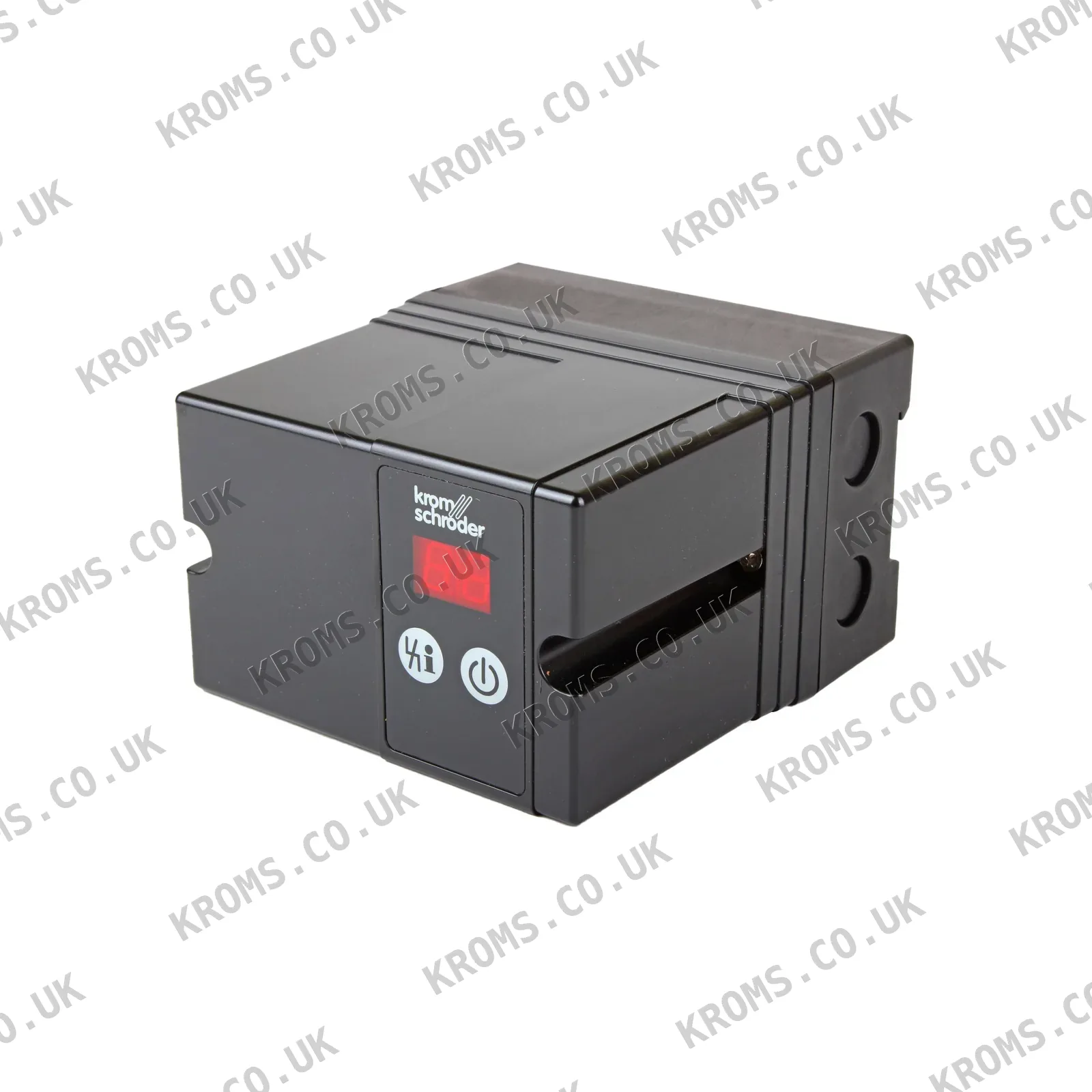 Kromschroder Burner control unit IFD258-10/2W 84621660