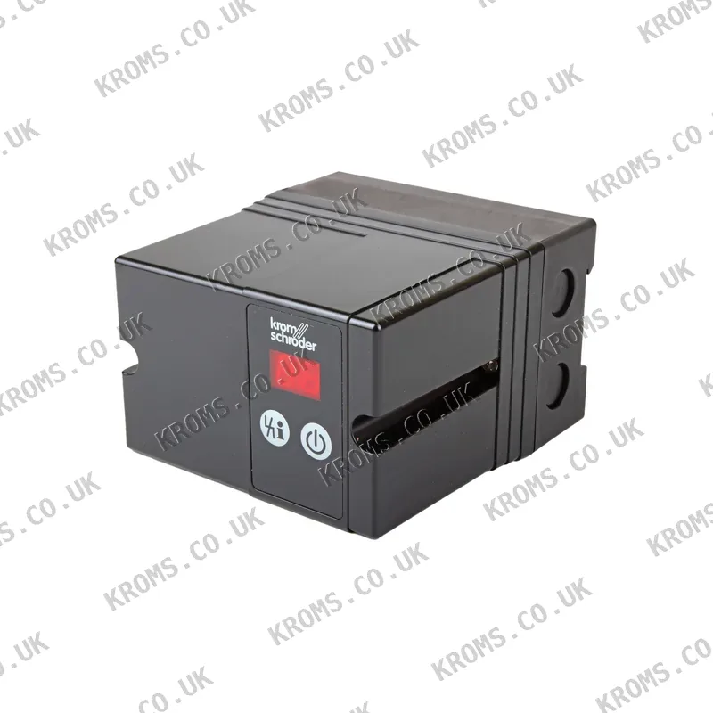 Kromschroder Burner control unit IFD258-10/2W 84621660