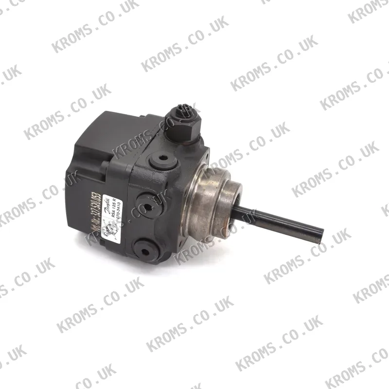 Danfoss Oil pump RSA125 070-3410