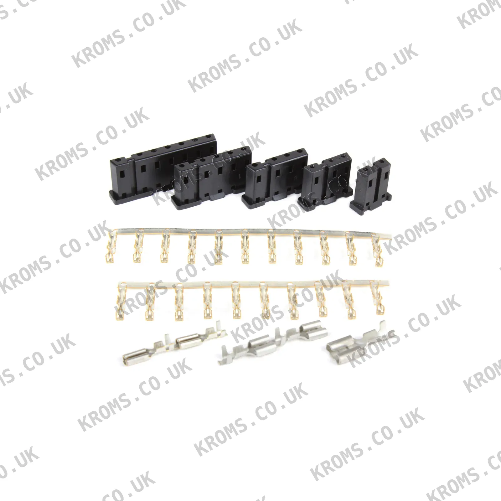 Brahma Connection kit 16015916