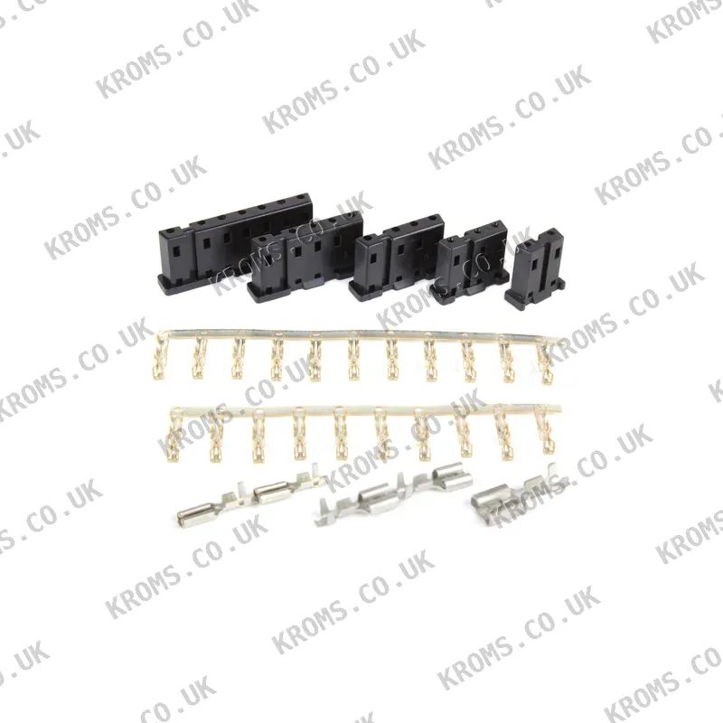 Brahma Connection kit 16015916