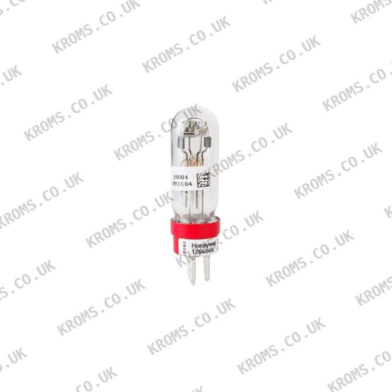 Honeywell Ultraviolet (UV) power tube 129464N/U