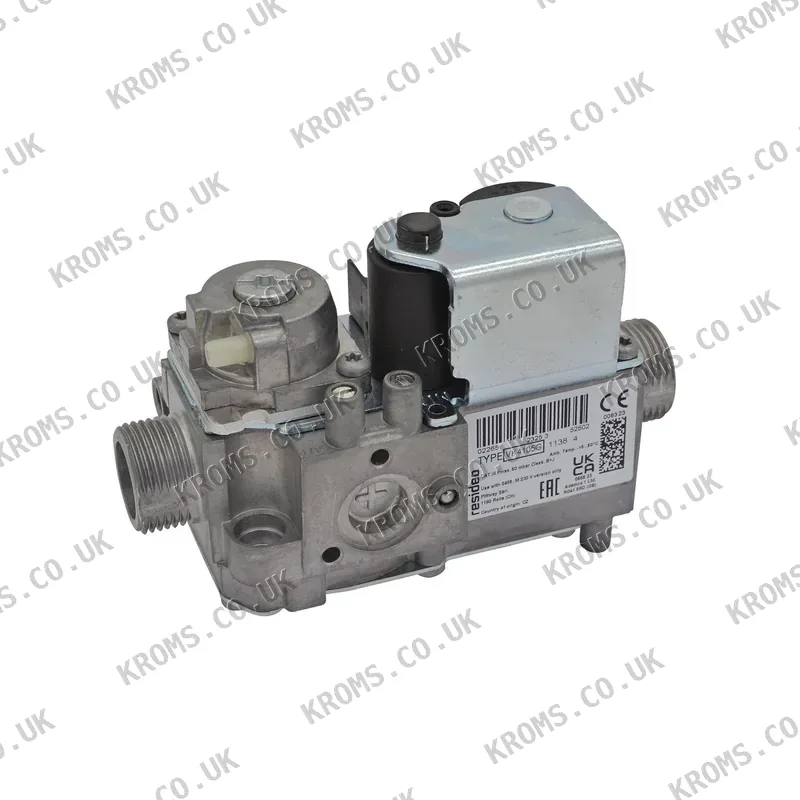 Honeywell Gas solenoid valve VK4105G1138B
