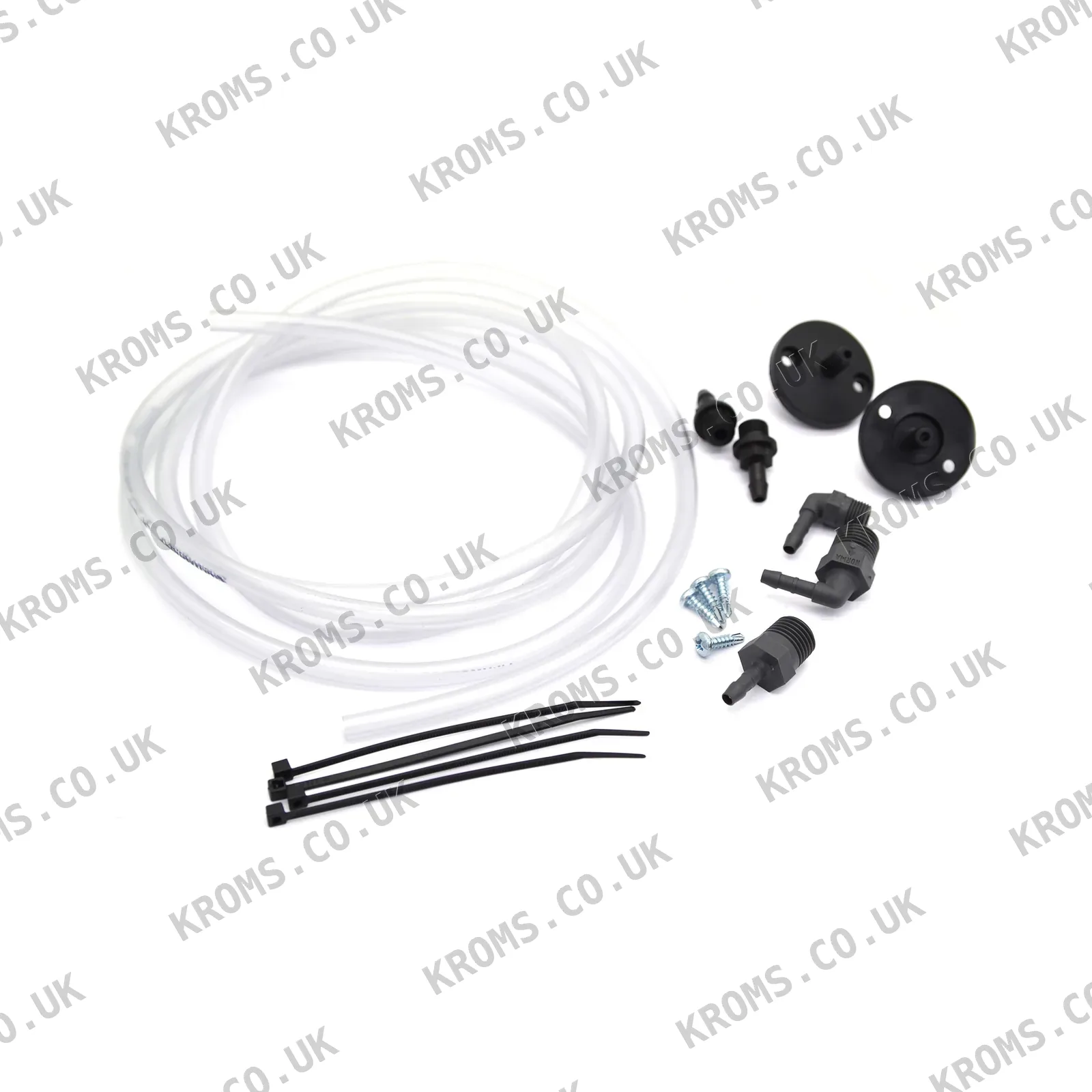 Kromschroder Hose set 74912952