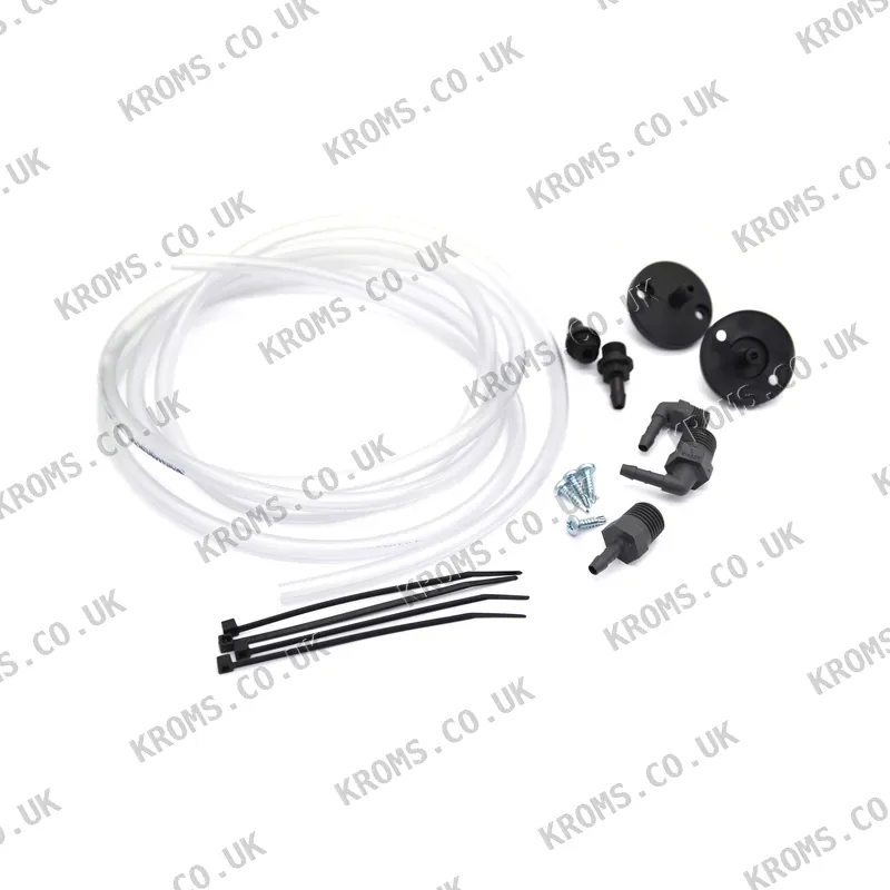 Kromschroder Hose set 74912952