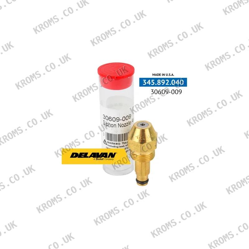 Delavan Oil nozzle 30609-009