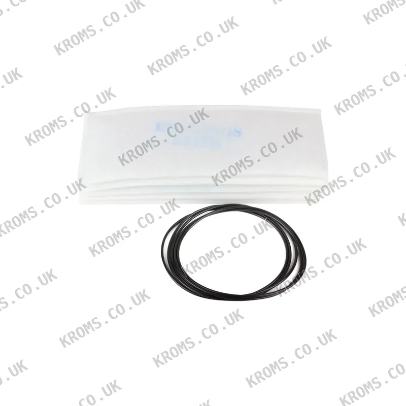 Kromschroder Seal ring 71939010