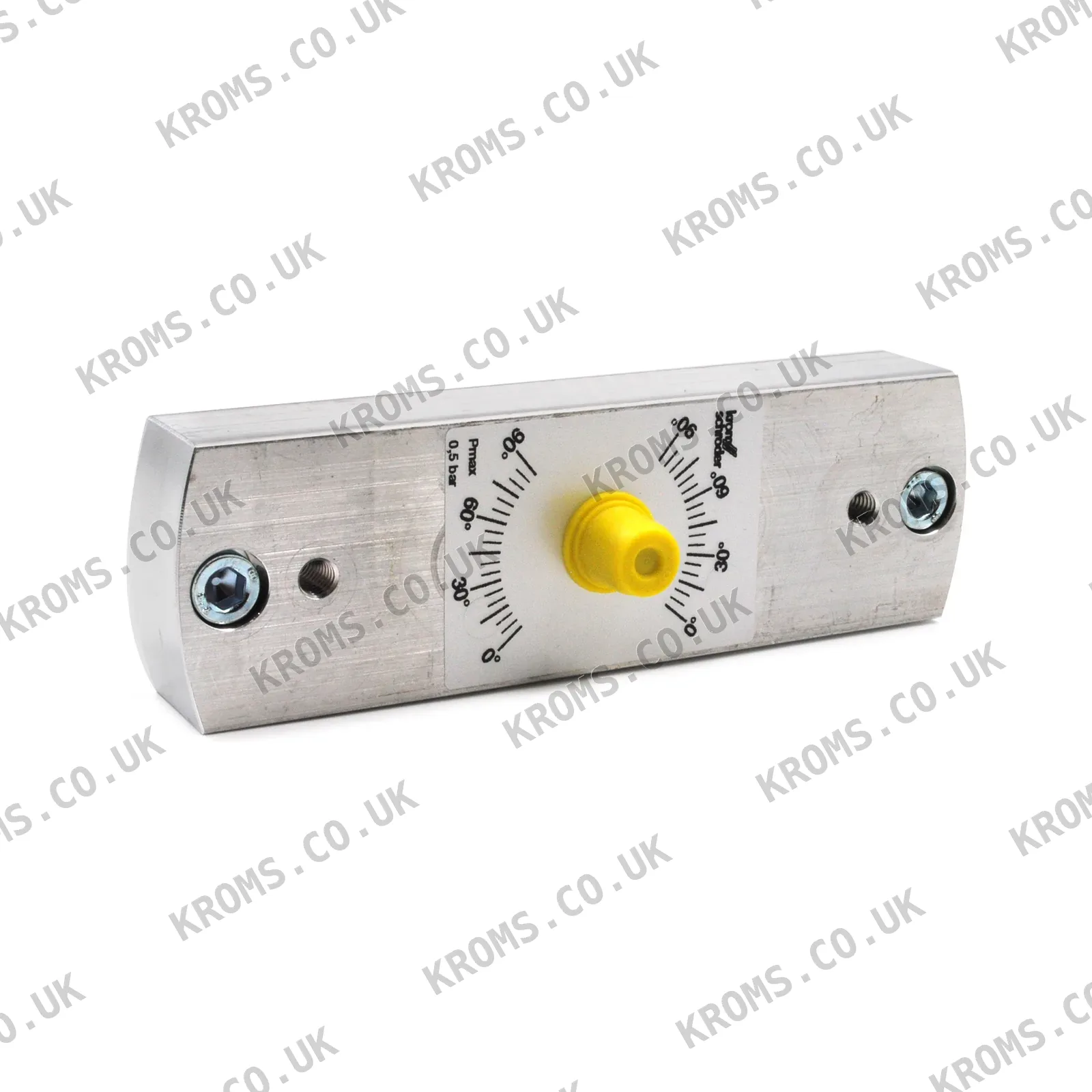 Kromschroder Adapter set 74921674
