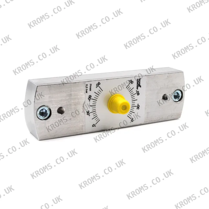 Kromschroder Adapter set 74921674