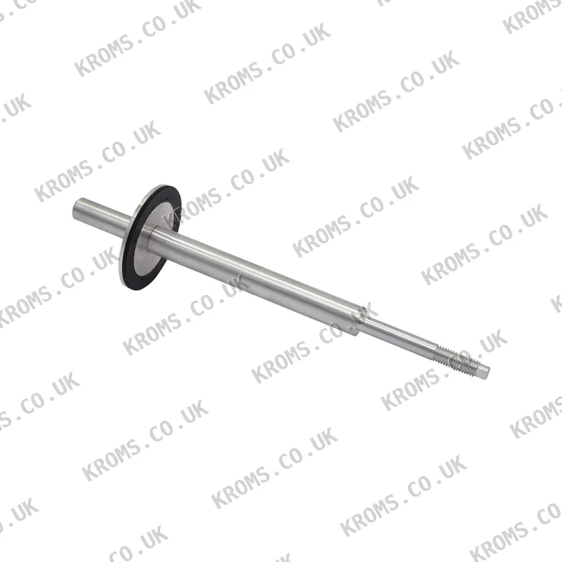Kromschroder Insert (compensation diaphragm) 74924604