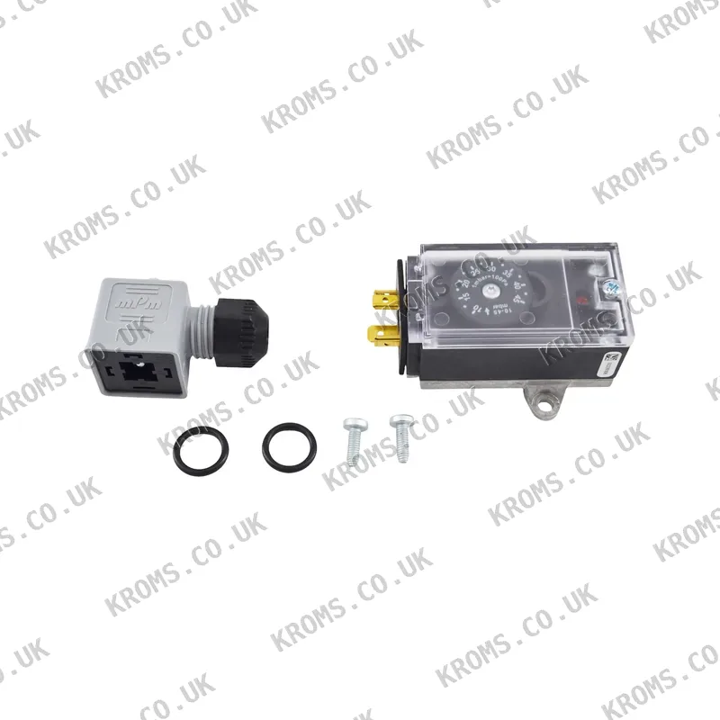 Kromschroder Gas pressure switch DG 45VC1-6W /B 75455244