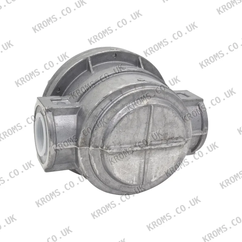 Kromschroder Gas filter 81939200