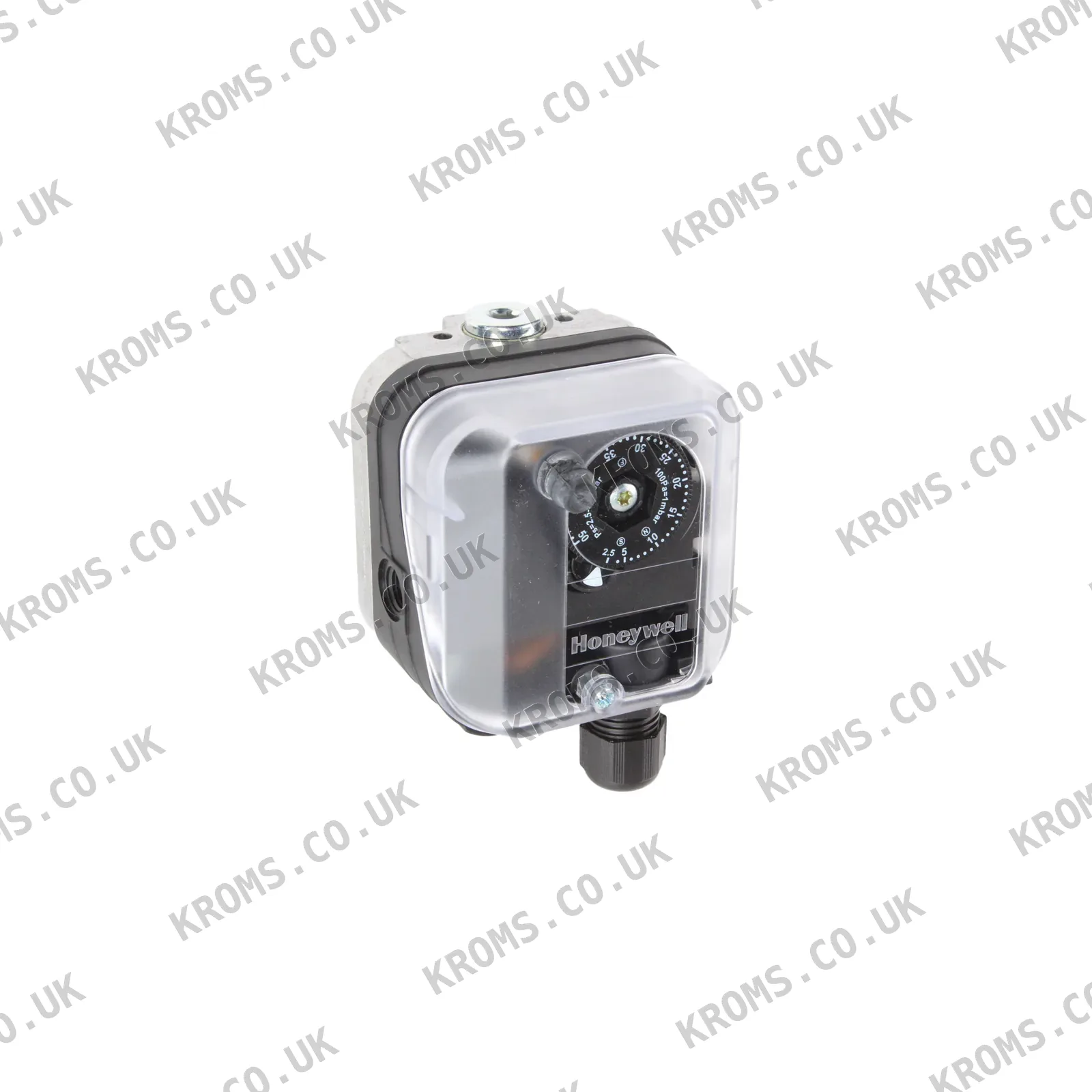 Kromschroder Gas pressure switch DG50H-3T 84447624