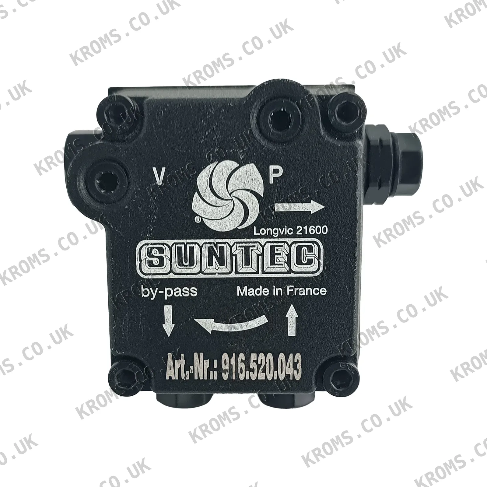 Suntec Oil pump AN47C1342