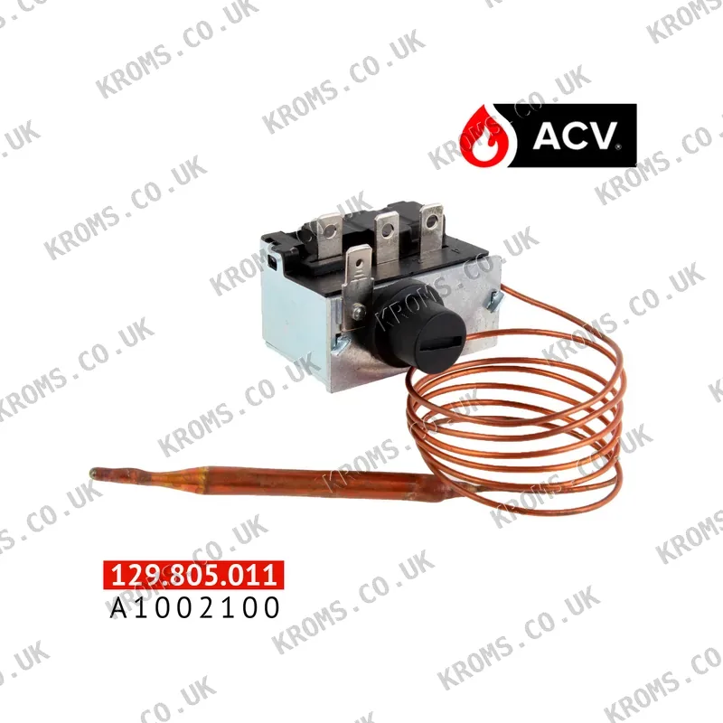 ACV Thermostat A1002100