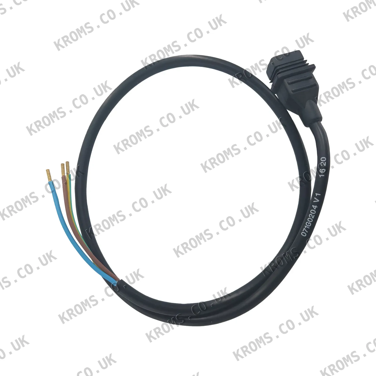 Danfoss Power cable 071G2204
