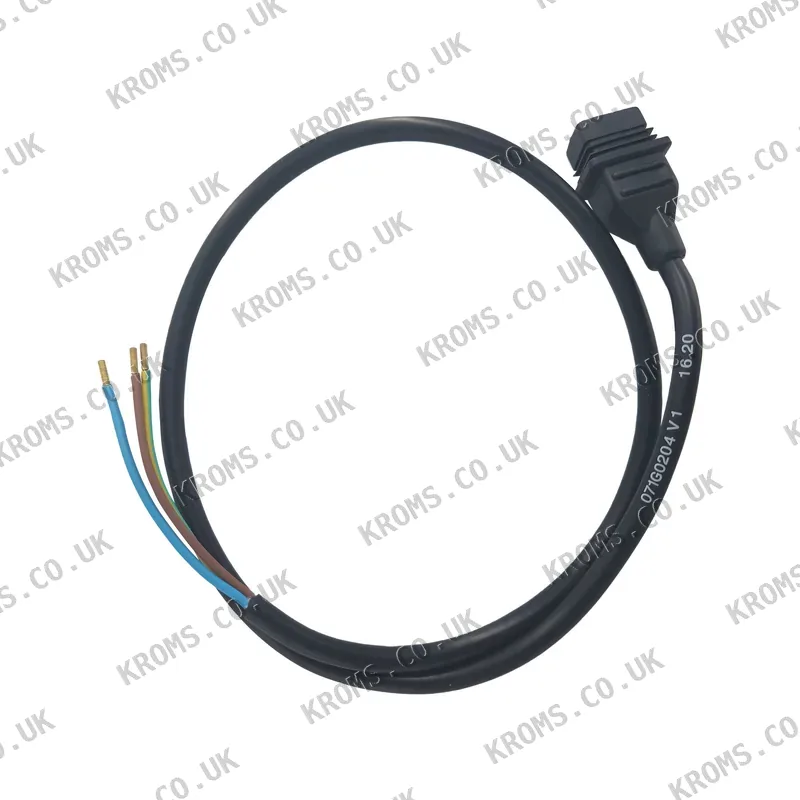 Danfoss Power cable 071G2204
