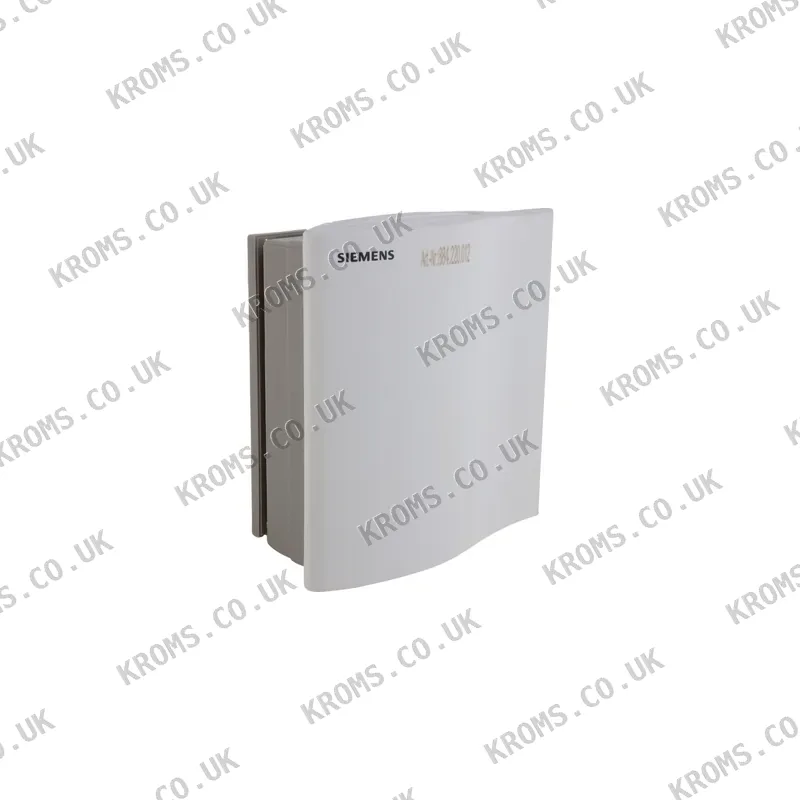 Siemens Temperature sensor QAA32