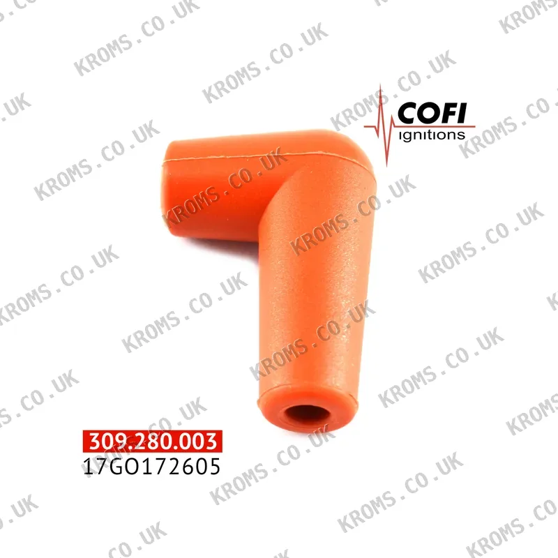 Cofi 90° insulator 17GO172605