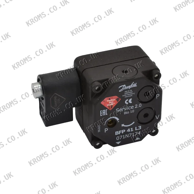 Danfoss Oil pump BFP41L3 071N7174