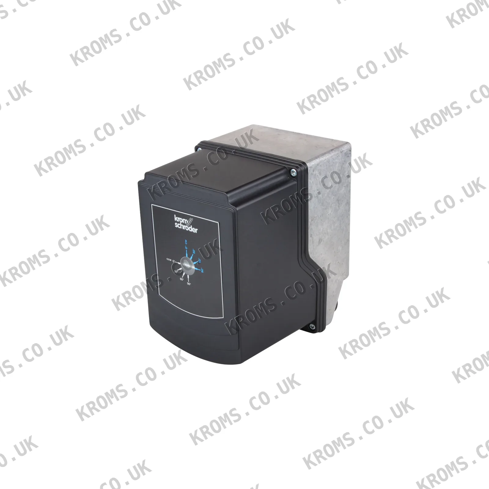 Kromschroder Servo motor IC50-60W30TR10 74215215